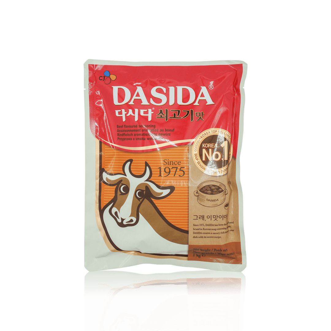 Beef Dashida 1KG - CJ