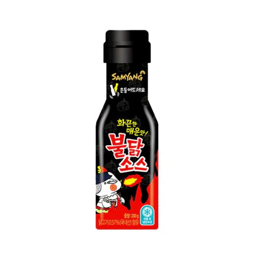 Buldak Sauce 200G - Samyang