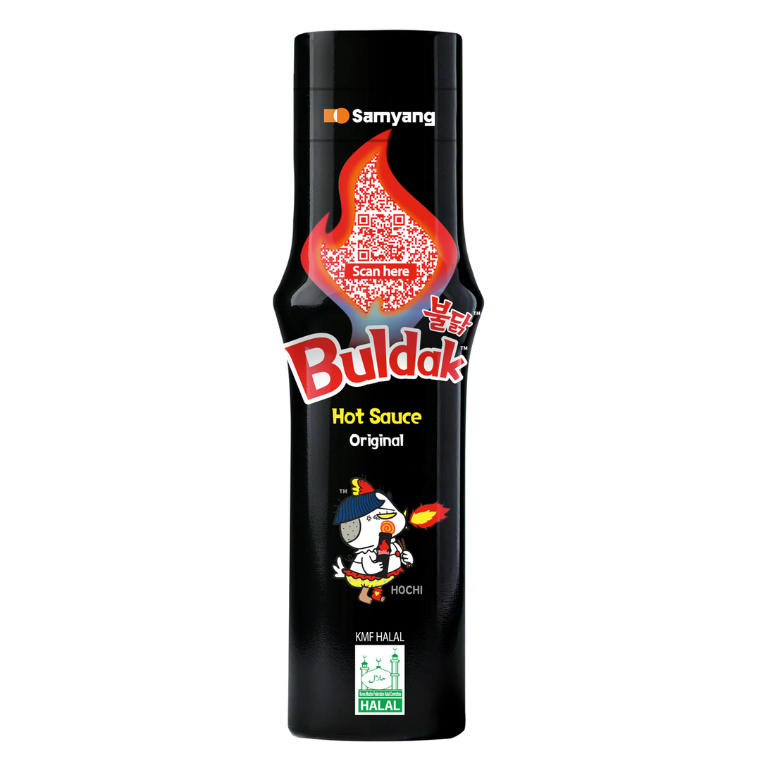Samyang Buldak Sauce Original 165g