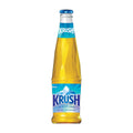 Lotte Chilsung Krush Lager Beer 4.5% 330ml