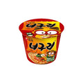 Nongshim Nuguri Spicy Seafood Ramyun Cup 111g