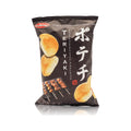 Teriyaki Chips 100G