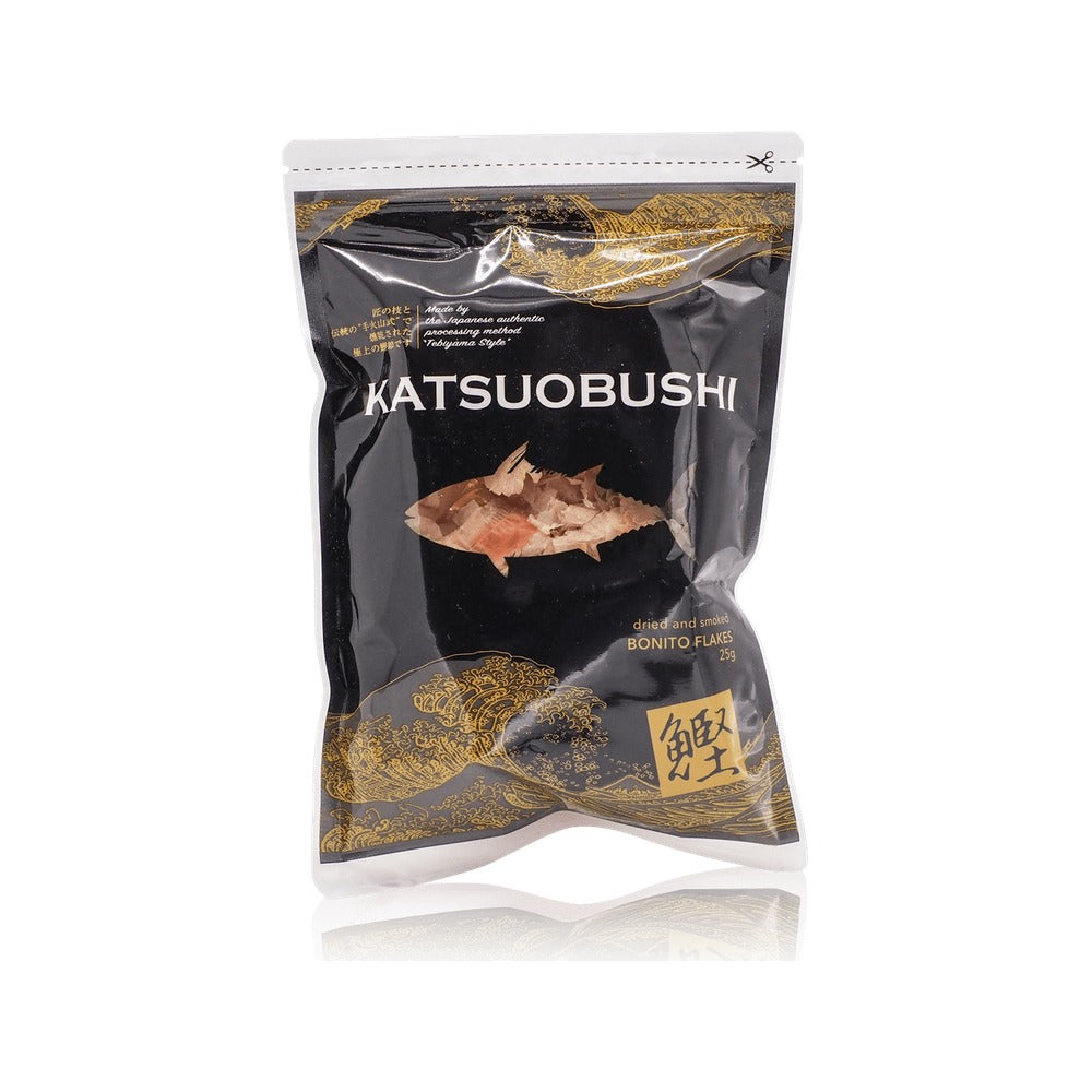 Katsuobushi 25G