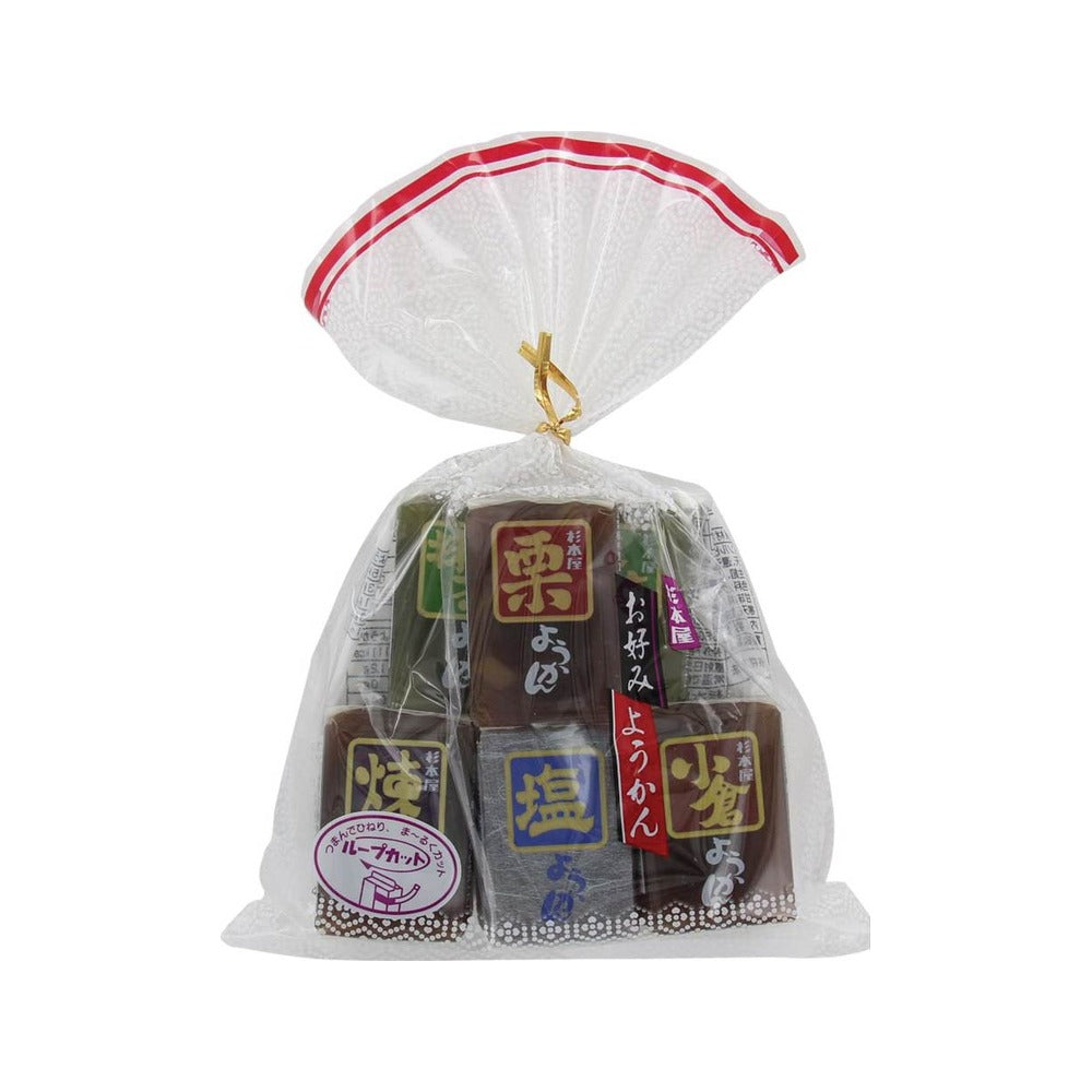 9Ko Iri Okonomi 40G