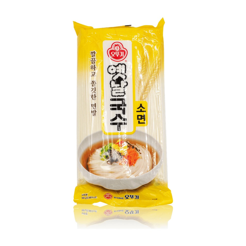 Otogi Somyeon Thin Wheat Noodles 900g
