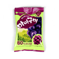 Orion My Gumi Jelly Candy Grape Flavour 97g