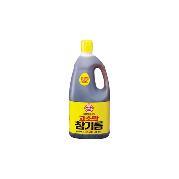 Otogi Sesame Oil 1.8L