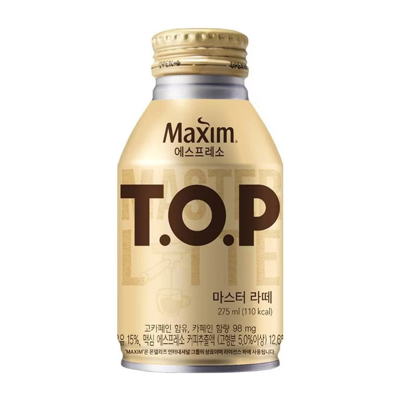 Maxim TOP Master Latte 275 ml