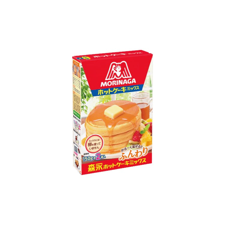Hot Cake Mix 300G