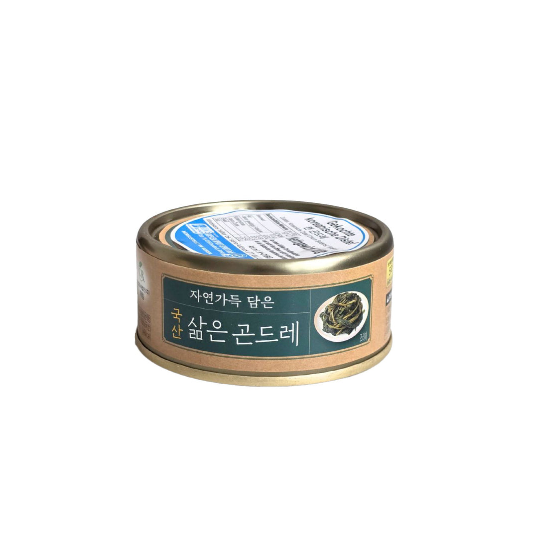 Canned Gonddrae 120G - Nongsin