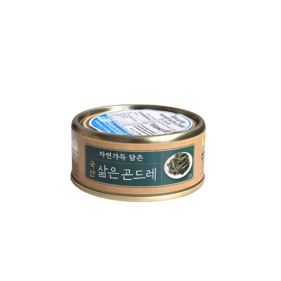 Canned Gonddrae 120G - Nongsin