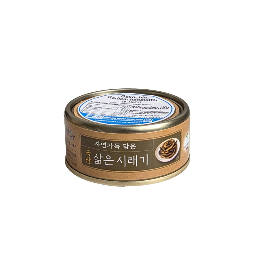 Canned Shiraegi 120G - Nongsin