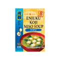 Hikari Miso Enjuku Tofu Instant-misosoep 8 porties 150 g