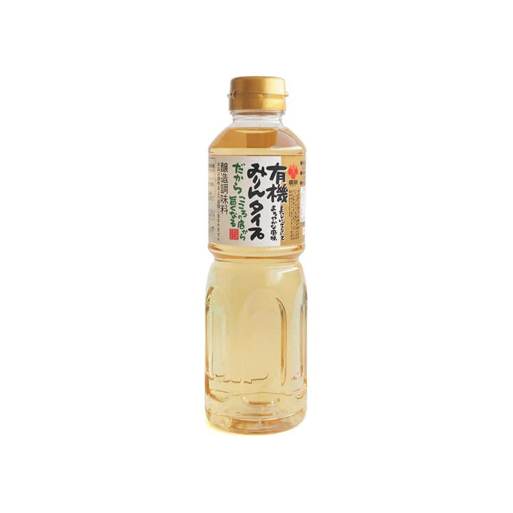 Morita Mirin Type Zoete Kookwijn 8,5% ABV 500ml