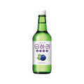 Lotte Soonhari Soju Blueberry Flavoured 350ml