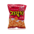 Nongshim Jjagalchi Octopus Flavoured Snack 90g