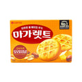Lotte Margaret-koekjes, 8-pack, 176 g