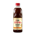 Sempio Jin Gold F-3 Soy Sauce 860ml