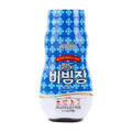 Paldo Bibimjang Signature Spicy Sauce Sticks 300g