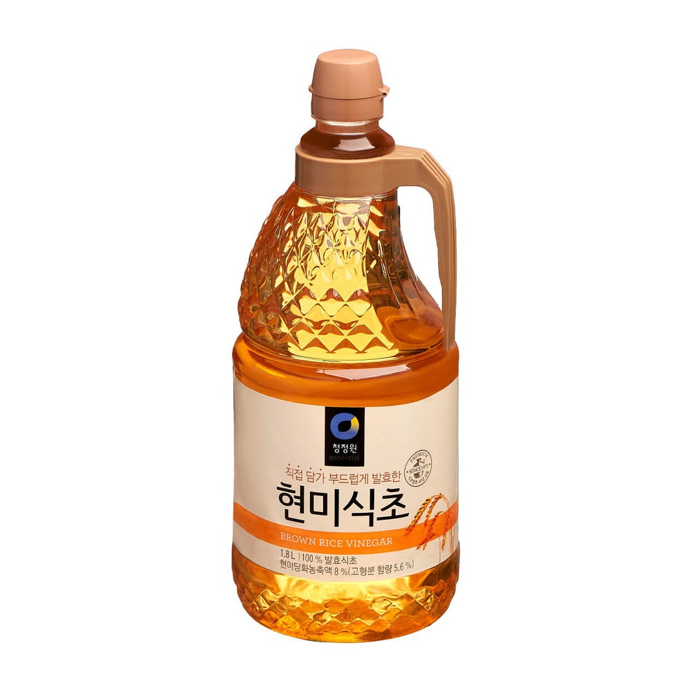 Daesang Brown Rice Vinegar 1.8L