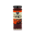 CJ Baeksul Spicy Pork Bulgogi Marinade 500g