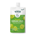 VIVID Zero Sugar Konjac Jelly Shinemuscat 150g