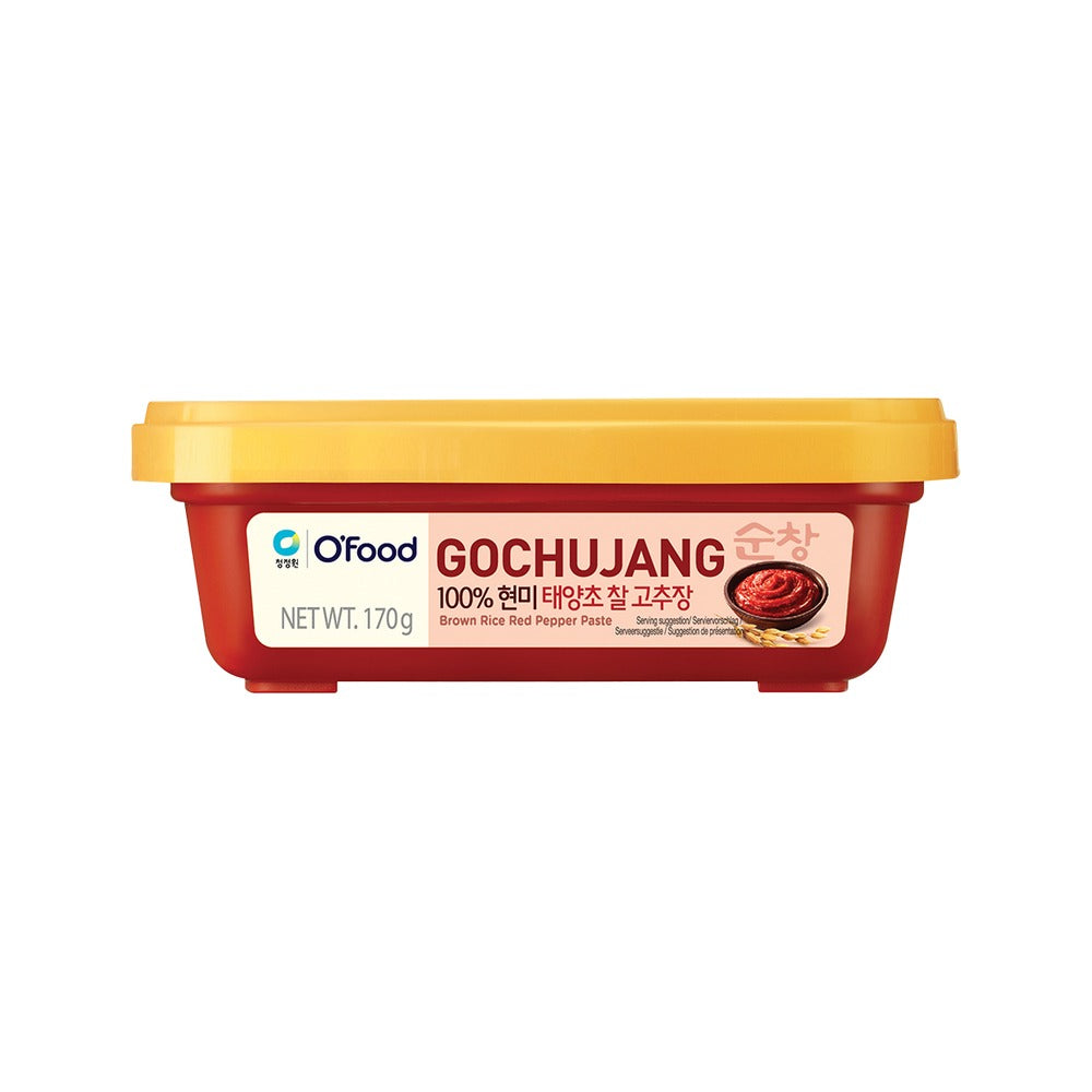 Daesang O&