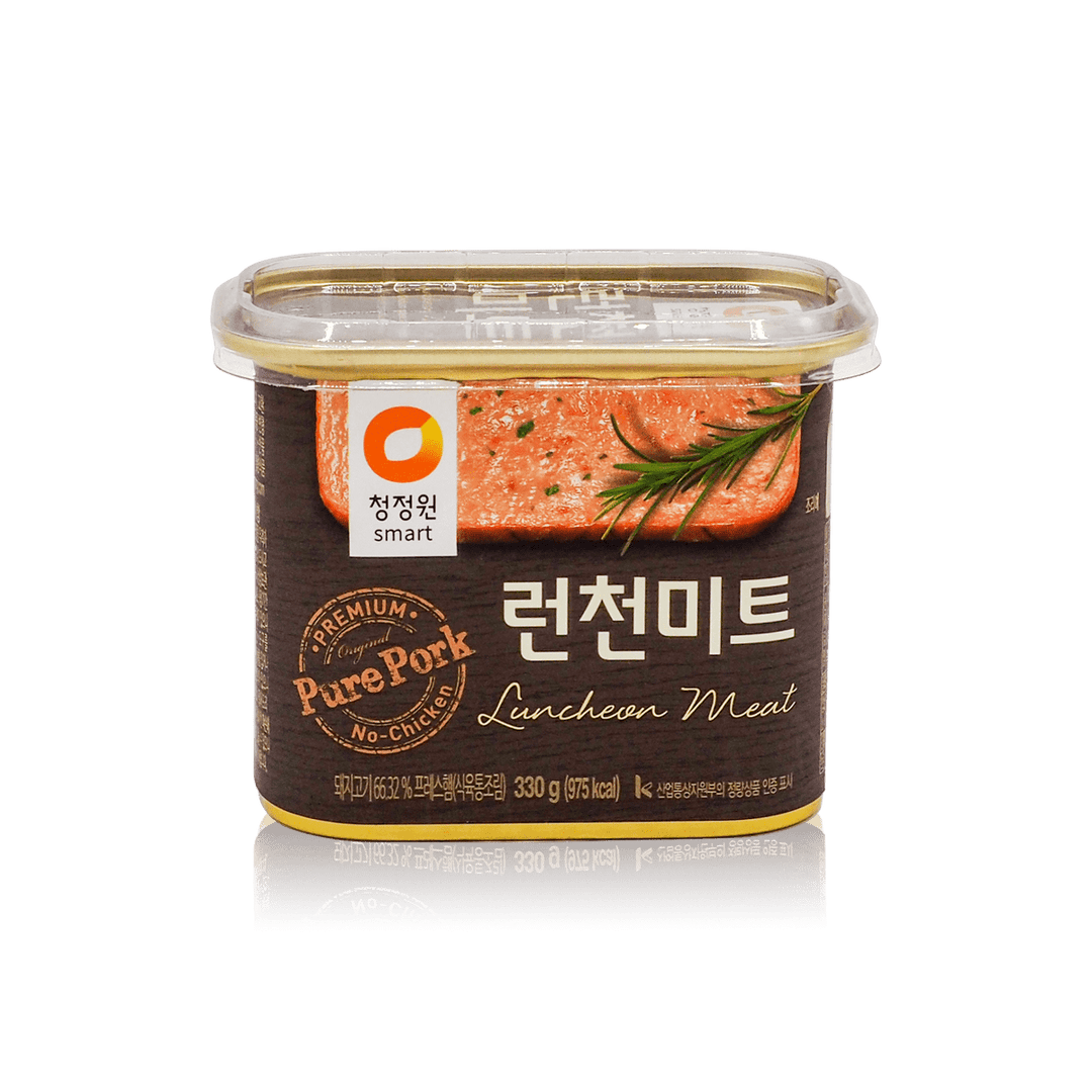 Luncheon Meat 340G - Daesang O'Food