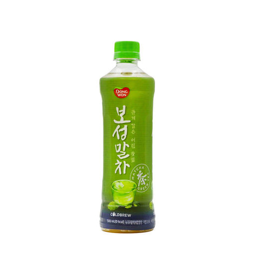 Dongwon Bosung Matcha Green Tea 500ml
