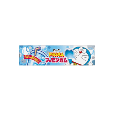 LOTTE Doraemon Kauwgom