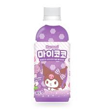 Measty My Coco Kuromi Grape 340ML