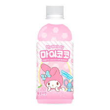 Measty My Coco Melody Peach 340ML
