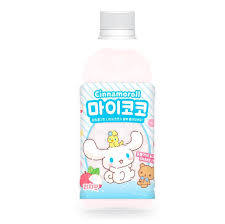 Measty My Coco Cinnamoroll Lychee 340ML