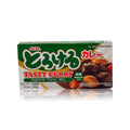 S&B Torokeru Curry Roux Medium Hot 200g