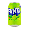 Fanta Meloen Frisdrank 350ml