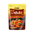 Sempio Spicy Squid Marinade Sauce 130g