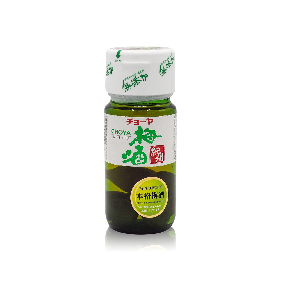 Kishu Ume No Mi Iri 430ML 14%