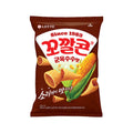 Lotte Wellfood Bugles Corn Snack Roasted Corn Flavour 67g