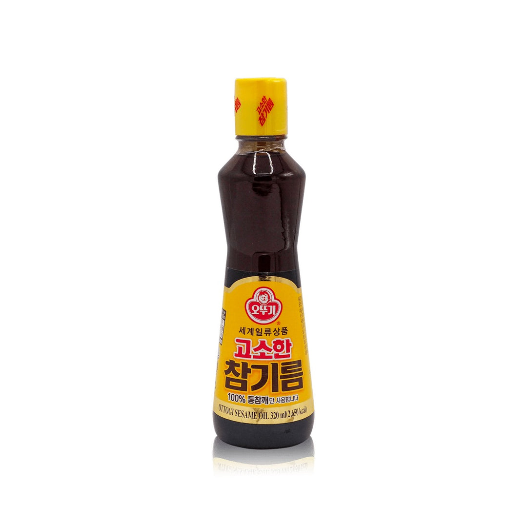 Otogi Sesame Oil 320ml