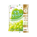 Mannan Life Konnyaku Jelly Muscat Grape 24g