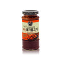CJ Baeksul Spicy Pork Bulgogi Marinade 290g