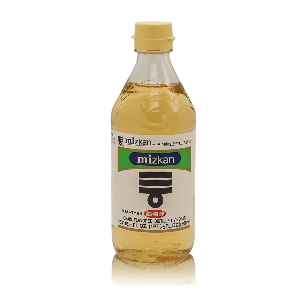 Mizkan Kokumotsu Su Grain Vinegar 500ml
