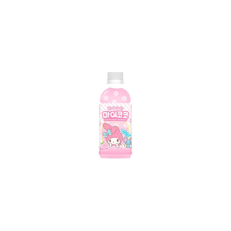Measty My Coco Melody Peach 340 ml