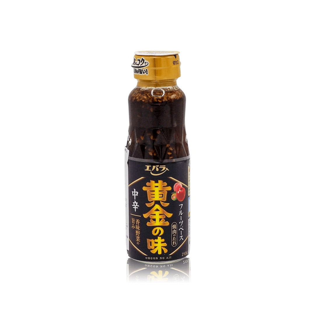 Ogon No Aji Chukara 210G