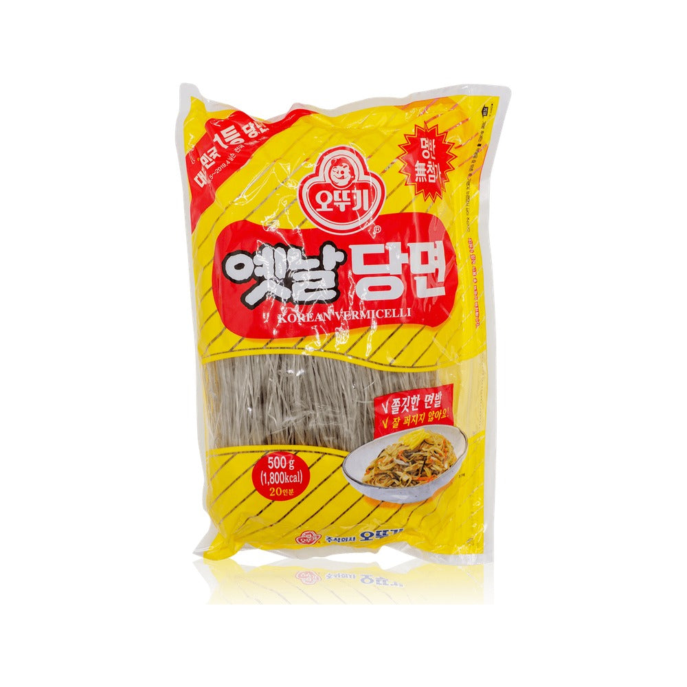 Otogi Dangmyun Vermicelli Sweet Potato Noodles 500g