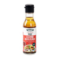 VIVID Oosterse saladedressing met weinig suiker 230 g