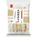 Iwatsuka Osodefuri Mame Mochi Rice Cracker 92g