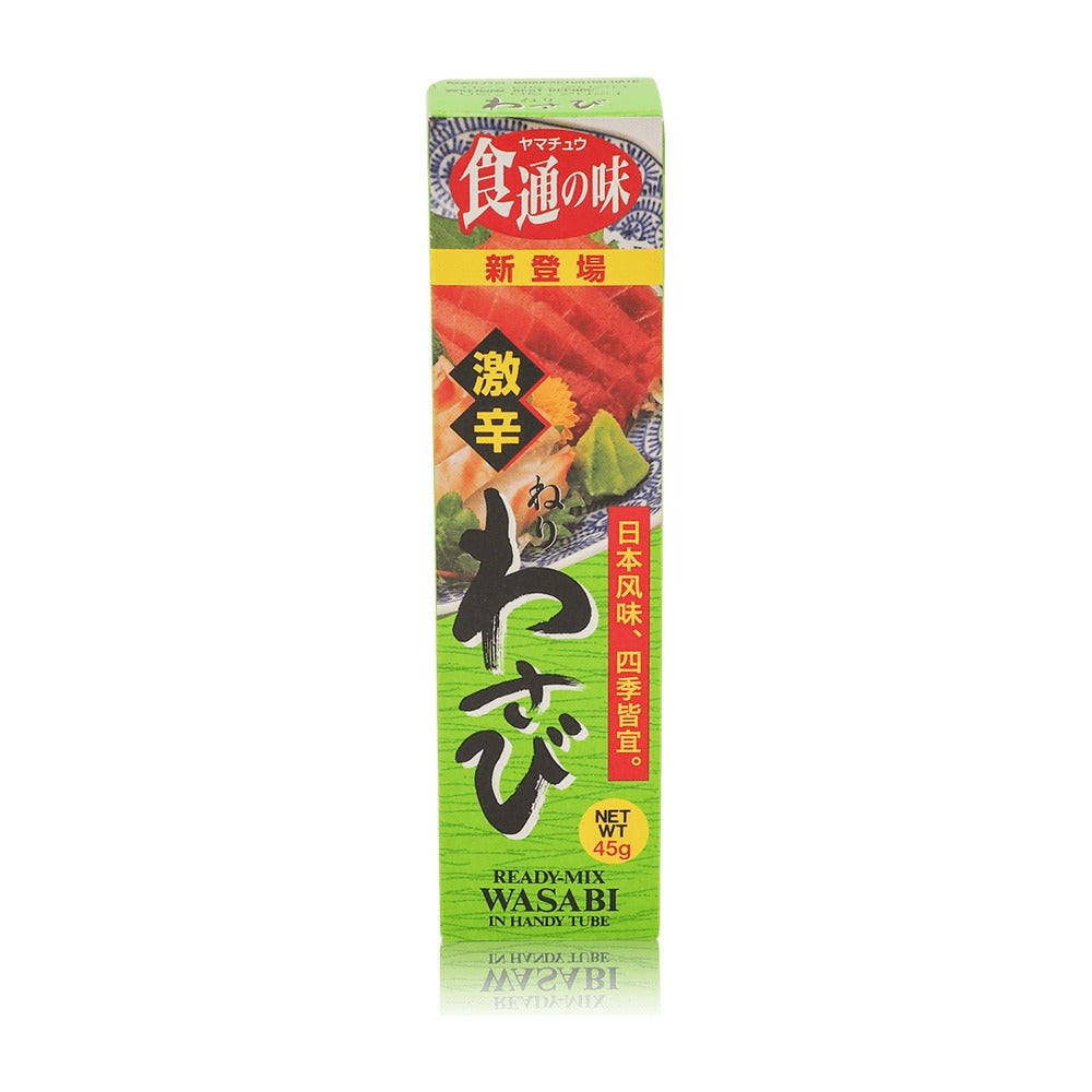 Neri Wasabi 45G