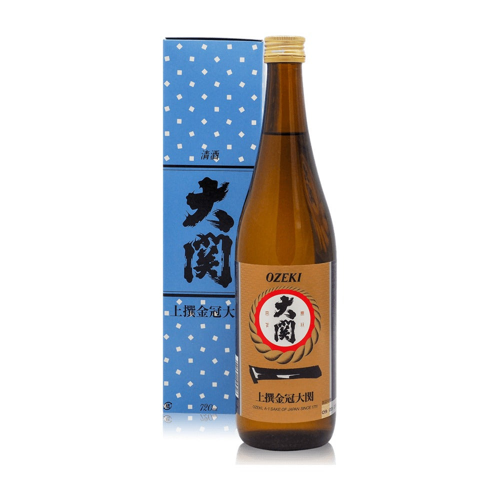 Josen Kinkan Bin 720ml 15%