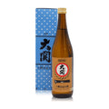 Josen Kinkan Bin 720ML 15%